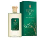 Instituto EspaÑol ANFORA GOLD cologne water 200 ml