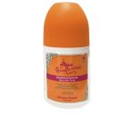 Alvarez Gomez AGUA DE COLONIA CONCENTRADA desodorante roll-on #naranja 75 ml