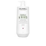 Goldwell CURLS & WAVES hydrating shampoo 1000 ml