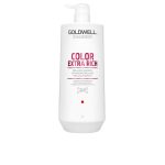 Goldwell COLOR EXTRA RICH brilliance shampoo 1000 ml