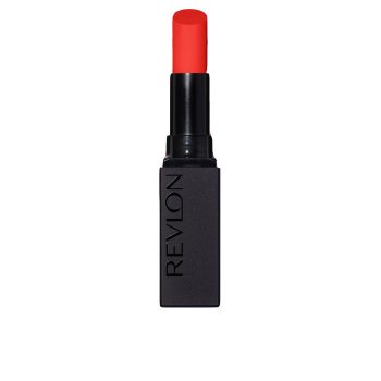 COLORSTAY SUEDE INK lipstick #007-feed the flame 2.55 ml