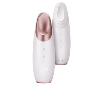 SMART APP GUIDED 6 in 1 Warm & Cool Eye Energizer #White 1 pcs