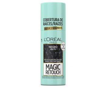 MAGIC RETOUCH #1-black spray 75 ml