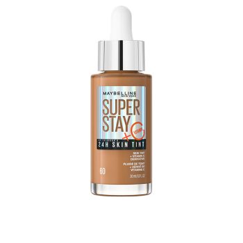 SUPERSTAY 24H vitamin C enriched makeup base #60 30 ml