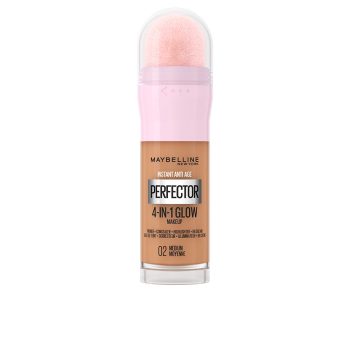 INSTANT PERFECTOR GLOW MULTIPURPOSE #02-medium moyenne 20 ml