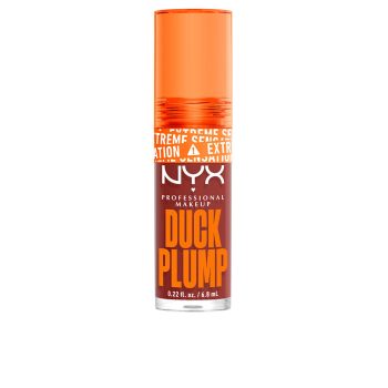 DUCK PLUMP lip gloss #brick of time 6.8 ml