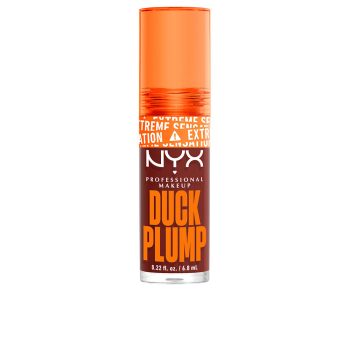 DUCK PLUMP lip gloss #wine not 6.8 ml