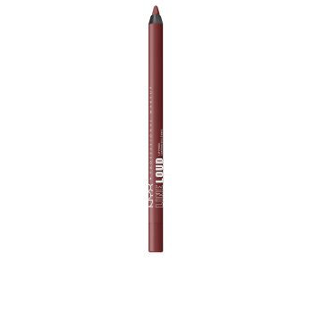 LINE LOUD lip pencil stick #32-Sassy 1.2 ml