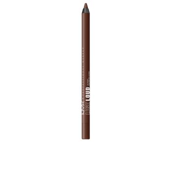 LINE LOUD lip pencil stick #33-Too Blessed 1.2 ml