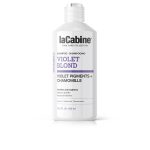 La Cabine VIOLET BLOND shampoo 450 ml