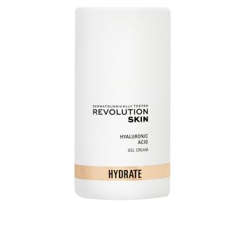 HYDRATE hyaluronic acid moisturizer SPF30 50 ml