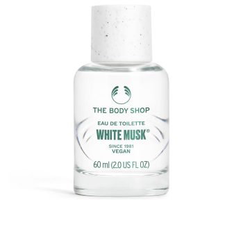 WHITE MUSK edt vapo 60 ml