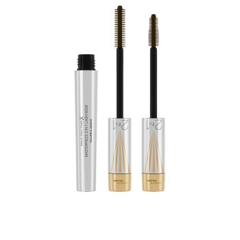 MASTERPIECE 2 IN 1 LASH WOW mascara #02-black brown 7 ml