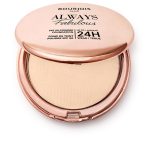 Bourjois ALWAYS FABULOUS powder foundation SPF20 #115-Golden Ivory 7 gr