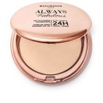 Bourjois ALWAYS FABULOUS powder foundation SPF20 #210-Vanilla 7 gr