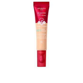 HEALTHY MIX SERUM liquid concealer #52-Beige 11 ml
