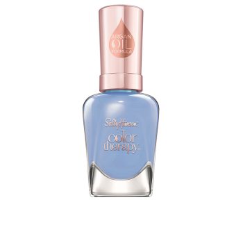 Sally Hansen COLOR THERAPY color and care polish #454-Dressed To Chill 14.7 ml