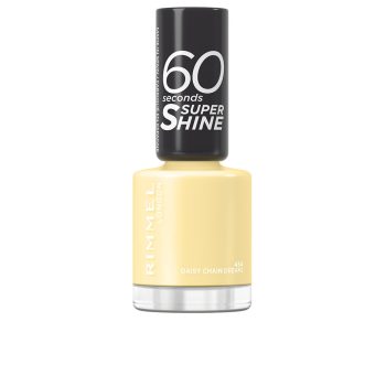 Rimmel London 60 SECONDS SUPER SHINE nail polish #454-daisy chain dreams 8 ml