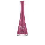 Bourjois 1 SECONDE nail polish #048-rose'n'roll 9 ml