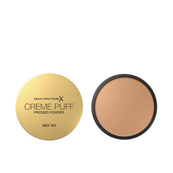 CREME PUFF compact powder #41-Medium Beige 14 gr