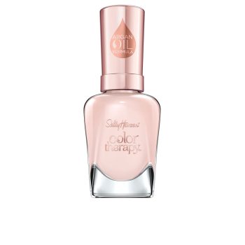 Sally Hansen COLOR THERAPY SHEER polish color and care #225-Savasan-Ahhh 14.7 ml