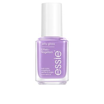 JELLY GLOSS nail polish #70 -orchid 13.5 ml