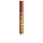 Nyx Professional Make Up FAT OIL SLICK CLICK glossy lip balm #link in my bio 2 gr