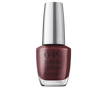 INFINITE SHINE Long-lasting gel-effect nail polish #Raisin the Bar 15 ml