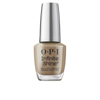 INFINITE SHINE Long-lasting gel-effect nail polish #Livin' La Vida Mocha 15 ml