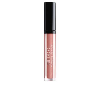 PLUMPING lip fluid #16-gleaming rose 3 ml
