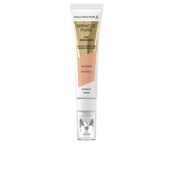 MIRACLE PURE corrective cream #03-Peach 10 ml