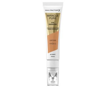 MIRACLE PURE corrective cream #04-Honey 10 ml