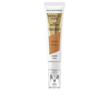 MIRACLE PURE corrective cream #05-Bisque 10 ml