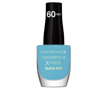 MASTERPIECE XPRESS quick dry #860-Poolside 8 ml