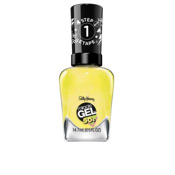MIRACLE GEL 90s nail polish #891-Mixtape 14.7 ml