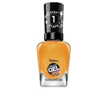 MIRACLE GEL 90s nail polish #Be Bright Back 14.7 ml