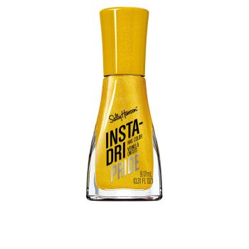 Sally Hansen INSTA-DRI PRIDE nail color #760-Bee Proud 9.17 ml