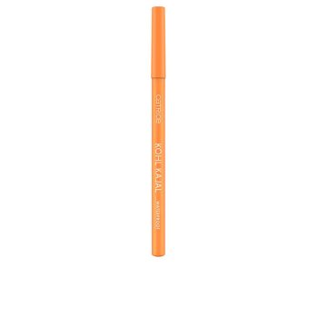 KOHL KAJAL waterproof eye pencil #110-Orange O'Clock 0.78 gr