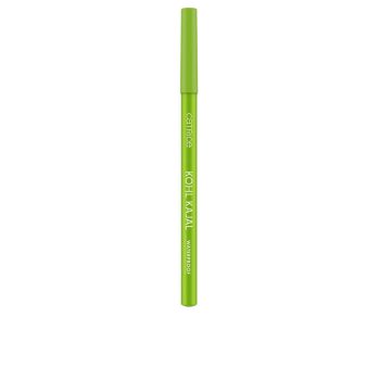 KOHL KAJAL waterproof eye pencil #130-Lime Green 0.78 gr