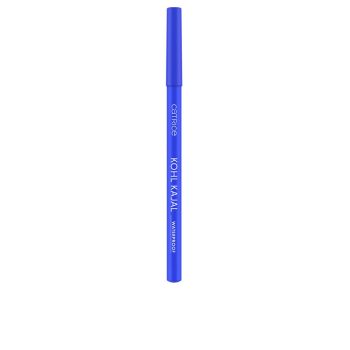 KOHL KAJAL waterproof eye pencil #150-Ultra Marine 0.78 gr