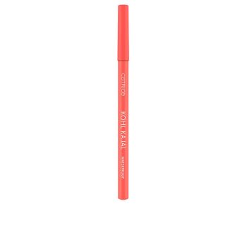 KOHL KAJAL waterproof eye pencil #180-Red Coral 0.78 gr