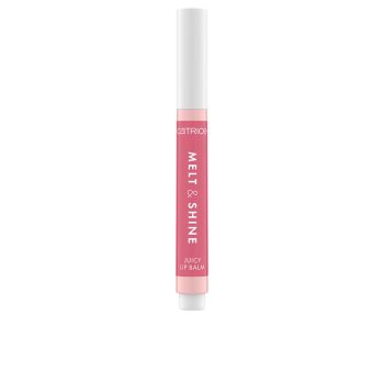 MELT & SHINE lip balm #020-Beach Blossom 1.3 gr