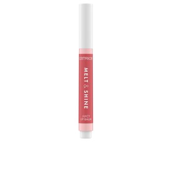 MELT & SHINE lip balm #040-Everyday Is Sun-day 1.3 gr