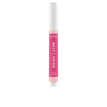 MELT & SHINE lip balm #060-Malibu Barbie 1.3 gr