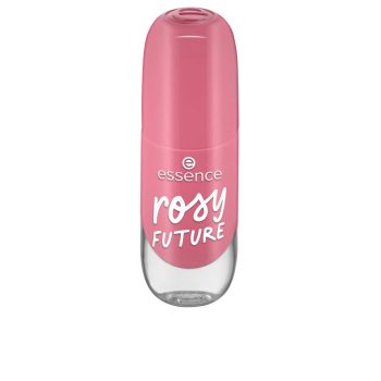 GEL NAIL COLOR nail polish #67-Rosy Future 8 ml