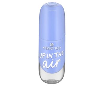 GEL NAIL COLOR nail polish #69-Up in the air 8 ml