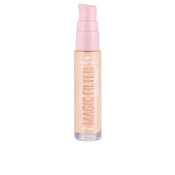 MAGIC FILTER GLOW BOOSTER makeup base #10-Light 14 ml