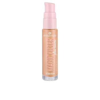 MAGIC FILTER GLOW BOOSTER makeup base #20-Medium 14 ml