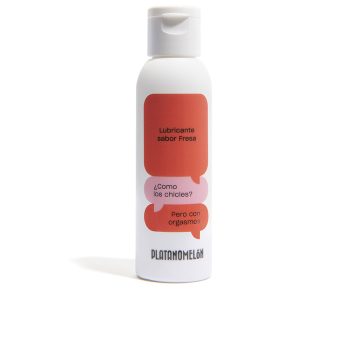 #Strawberry flavored LUBRICANT 50 ml
