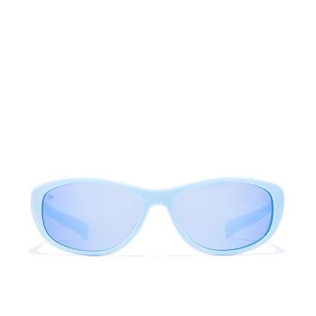 RAVE KIDS #turquoise blue chrome 1 u